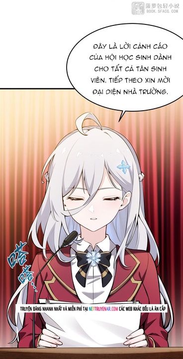 Phản Diện Tóc Vàng Trong Tiểu Thuyết Phượng Ngạo Thiên Cũng Muốn Hạnh Phúc Chap 46 - Next Chap 45