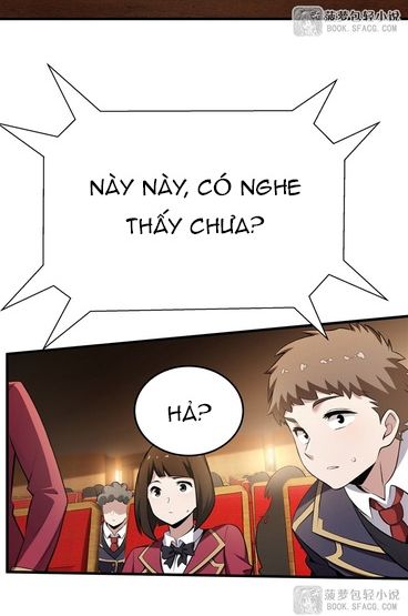 Phản Diện Tóc Vàng Trong Tiểu Thuyết Phượng Ngạo Thiên Cũng Muốn Hạnh Phúc Chap 46 - Next Chap 45