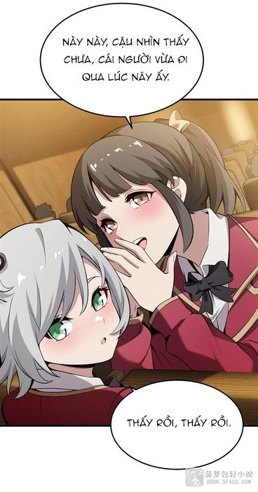 Phản Diện Tóc Vàng Trong Tiểu Thuyết Phượng Ngạo Thiên Cũng Muốn Hạnh Phúc Chap 46 - Next Chap 45