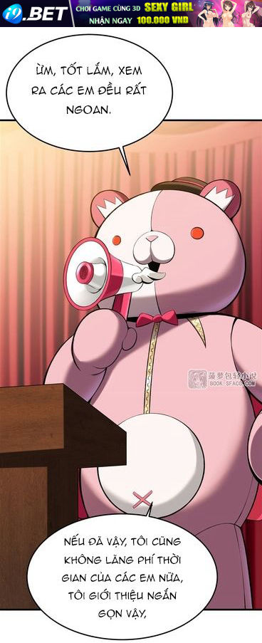 Phản Diện Tóc Vàng Trong Tiểu Thuyết Phượng Ngạo Thiên Cũng Muốn Hạnh Phúc Chap 46 - Next Chap 45