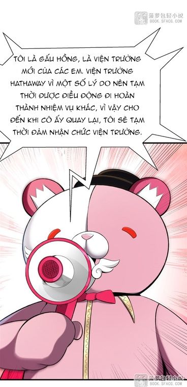 Phản Diện Tóc Vàng Trong Tiểu Thuyết Phượng Ngạo Thiên Cũng Muốn Hạnh Phúc Chap 46 - Next Chap 45