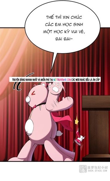 Phản Diện Tóc Vàng Trong Tiểu Thuyết Phượng Ngạo Thiên Cũng Muốn Hạnh Phúc Chap 46 - Next Chap 45