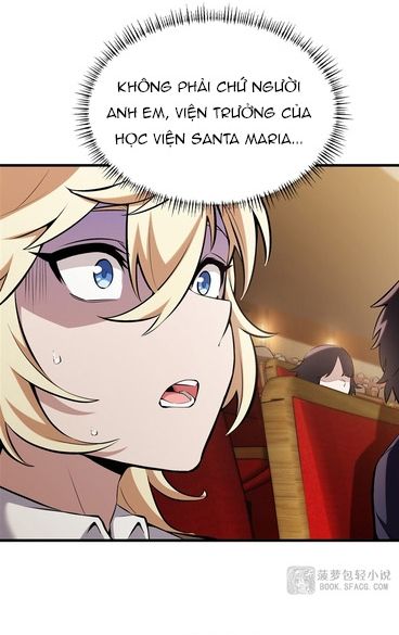 Phản Diện Tóc Vàng Trong Tiểu Thuyết Phượng Ngạo Thiên Cũng Muốn Hạnh Phúc Chap 46 - Next Chap 45