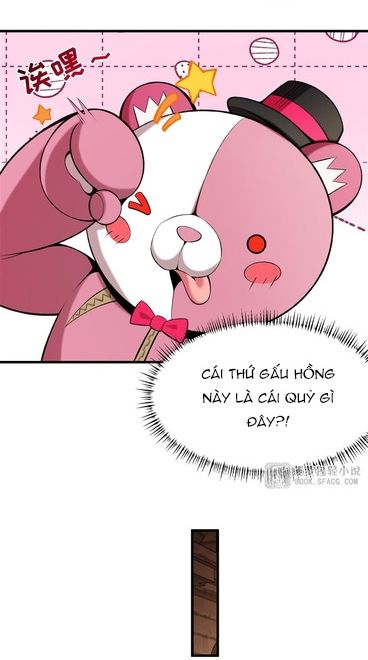 Phản Diện Tóc Vàng Trong Tiểu Thuyết Phượng Ngạo Thiên Cũng Muốn Hạnh Phúc Chap 46 - Next Chap 45