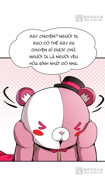 Phản Diện Tóc Vàng Trong Tiểu Thuyết Phượng Ngạo Thiên Cũng Muốn Hạnh Phúc Chap 46 - Next Chap 45