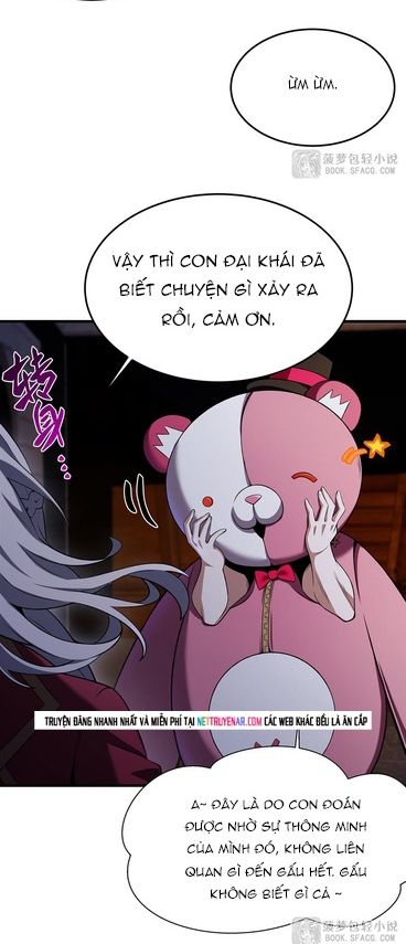Phản Diện Tóc Vàng Trong Tiểu Thuyết Phượng Ngạo Thiên Cũng Muốn Hạnh Phúc Chap 46 - Next Chap 45