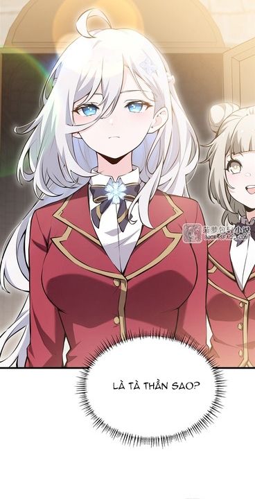 Phản Diện Tóc Vàng Trong Tiểu Thuyết Phượng Ngạo Thiên Cũng Muốn Hạnh Phúc Chap 46 - Next Chap 45