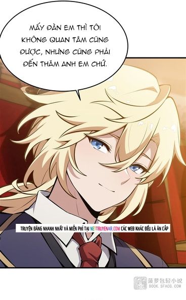 Phản Diện Tóc Vàng Trong Tiểu Thuyết Phượng Ngạo Thiên Cũng Muốn Hạnh Phúc Chap 46 - Next Chap 45