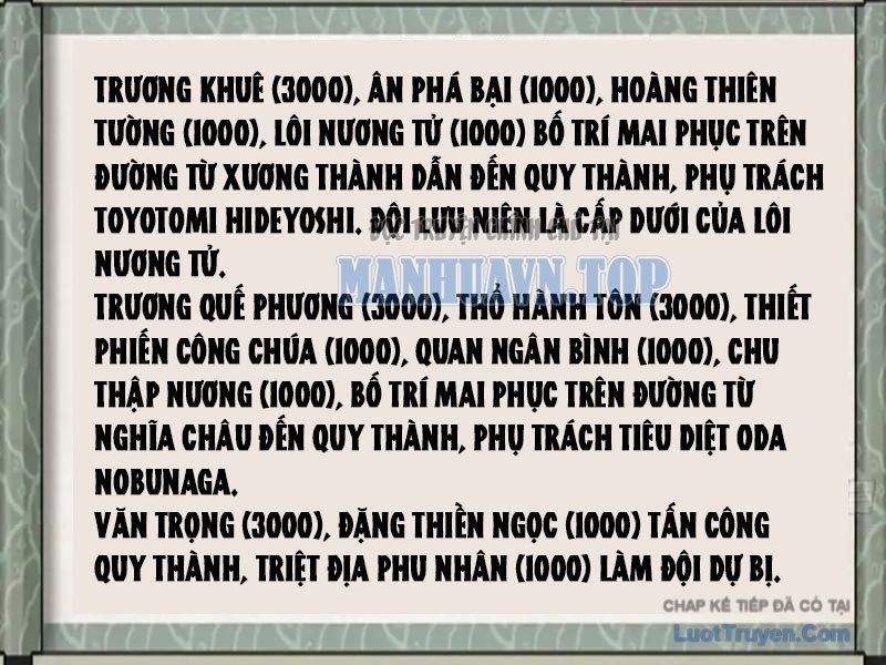 Trụ Vương Tái Sinh Không Muốn Làm Đại Phản Diện Chap 172 - Next Chap 171