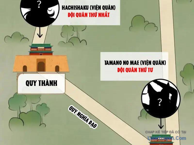 Trụ Vương Tái Sinh Không Muốn Làm Đại Phản Diện Chap 172 - Next Chap 171