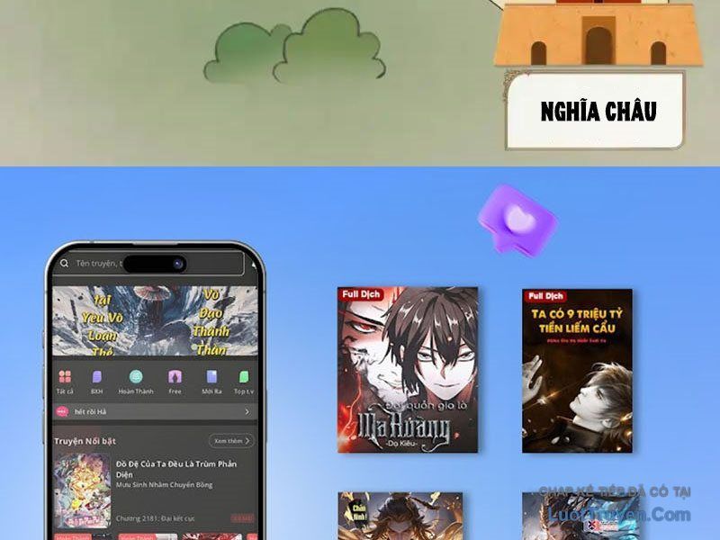 Trụ Vương Tái Sinh Không Muốn Làm Đại Phản Diện Chap 172 - Next Chap 171