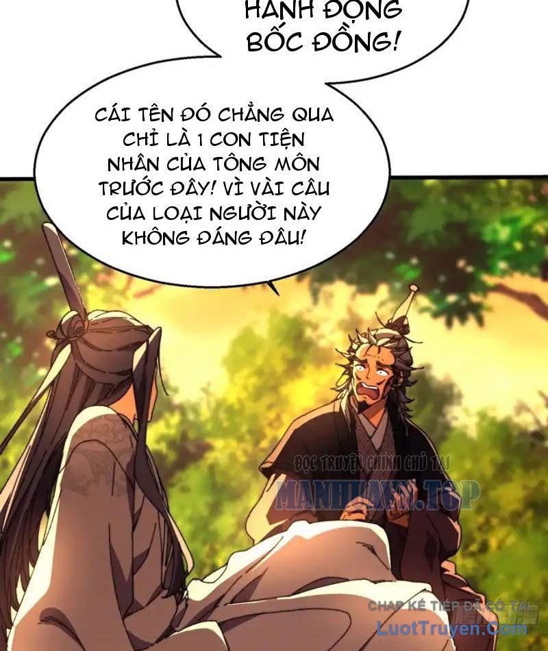 Thực Sự Có Người Cho Rằng Tu Tiên Khó Sao? Chap 38 - Next Chap 37