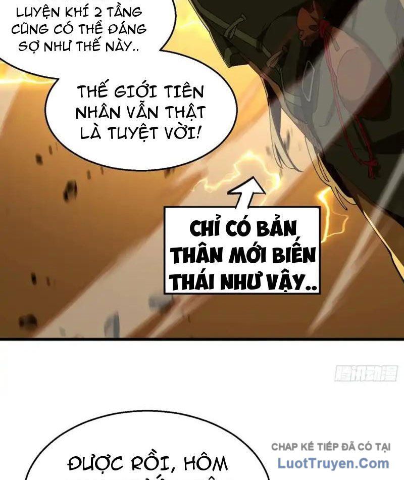 Thực Sự Có Người Cho Rằng Tu Tiên Khó Sao? Chap 38 - Next Chap 37