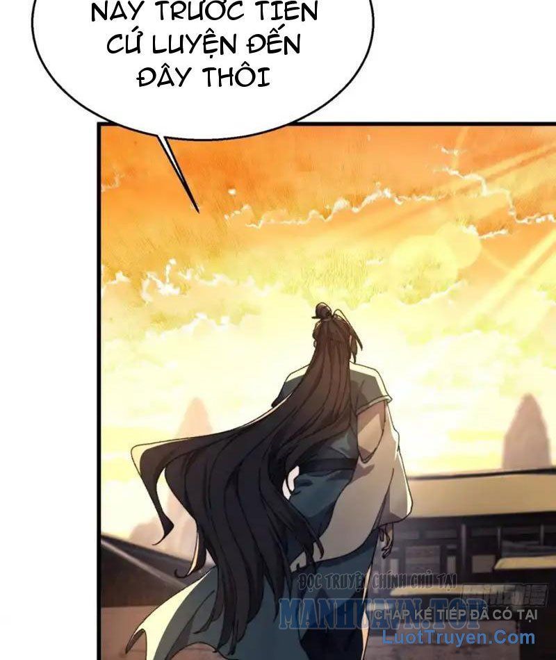 Thực Sự Có Người Cho Rằng Tu Tiên Khó Sao? Chap 38 - Next Chap 37