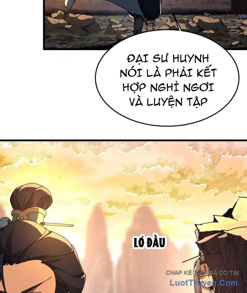 Thực Sự Có Người Cho Rằng Tu Tiên Khó Sao? Chap 38 - Next Chap 37