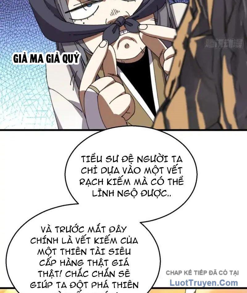 Thực Sự Có Người Cho Rằng Tu Tiên Khó Sao? Chap 38 - Next Chap 37