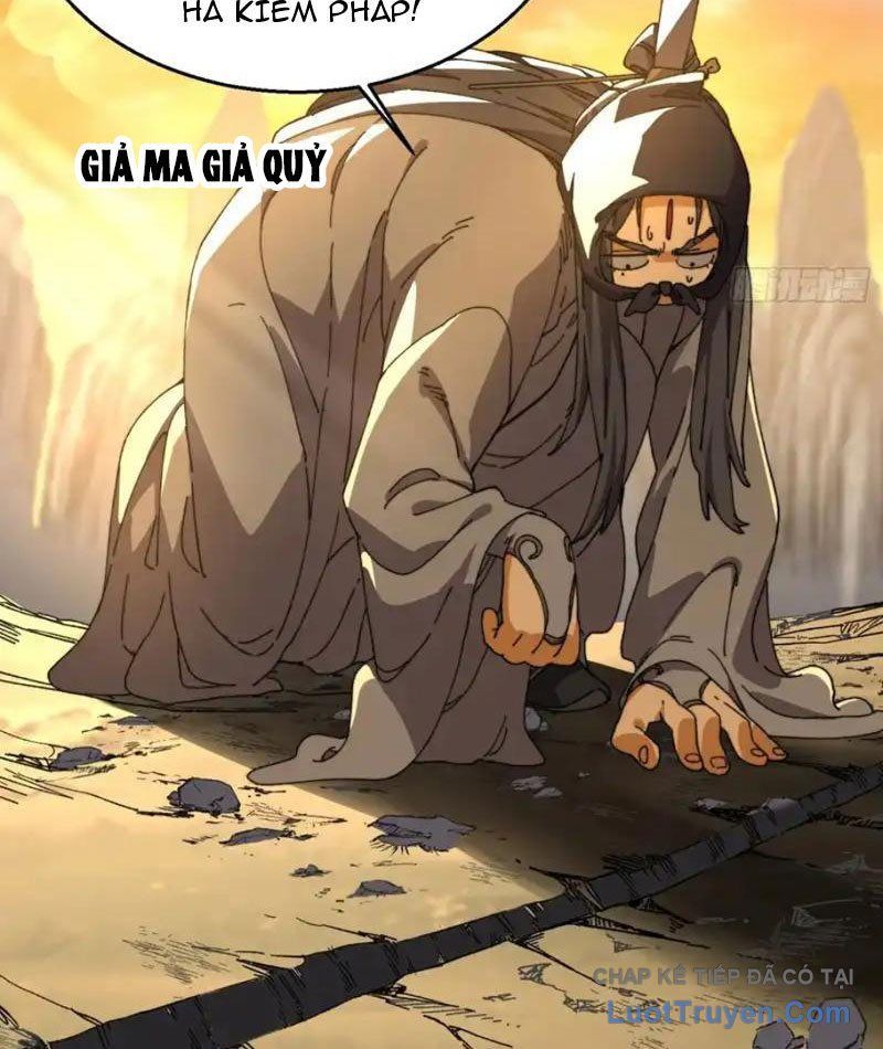 Thực Sự Có Người Cho Rằng Tu Tiên Khó Sao? Chap 38 - Next Chap 37