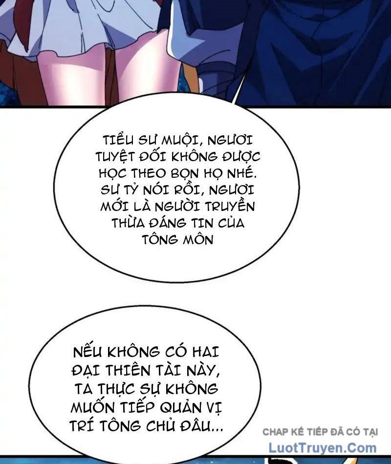 Thực Sự Có Người Cho Rằng Tu Tiên Khó Sao? Chap 38 - Next Chap 37