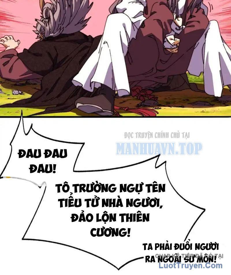 Thực Sự Có Người Cho Rằng Tu Tiên Khó Sao? Chap 38 - Next Chap 37