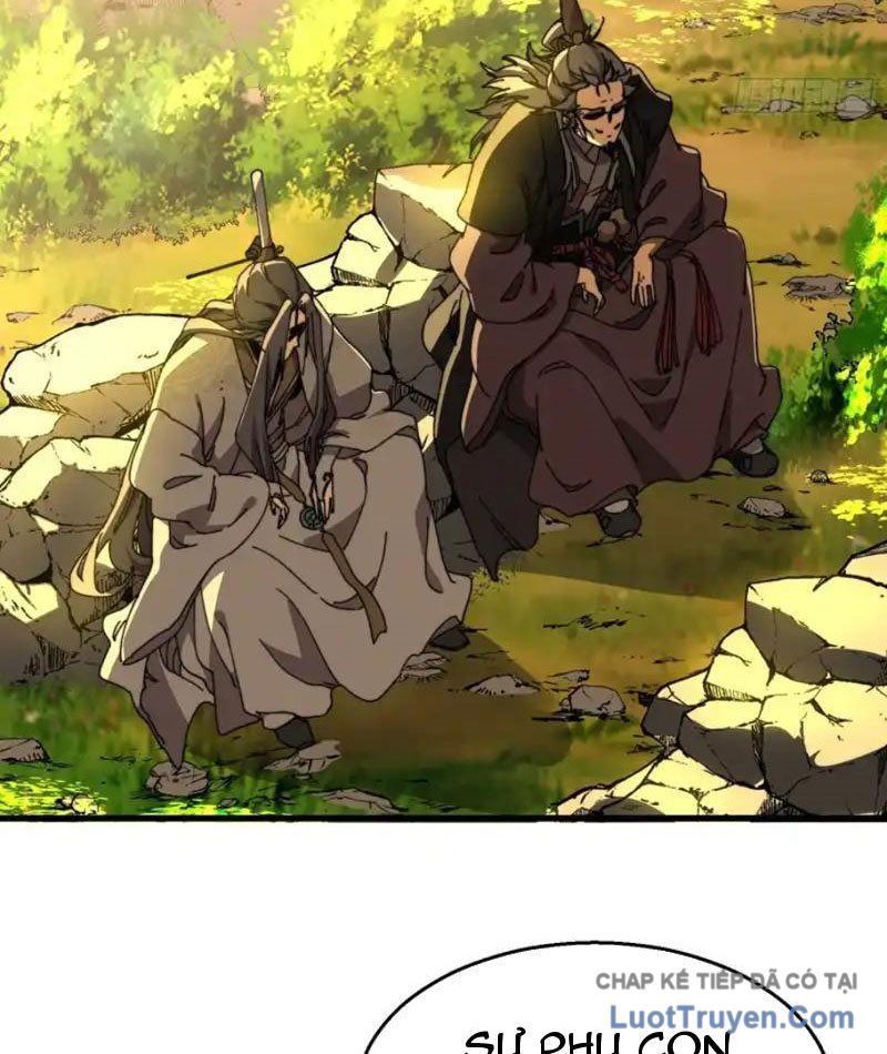 Thực Sự Có Người Cho Rằng Tu Tiên Khó Sao? Chap 38 - Next Chap 37