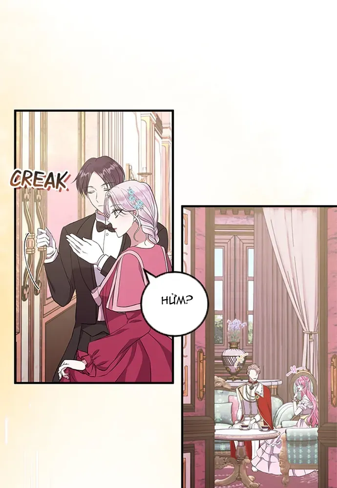 Tôi Không Muốn Chết Lần Nữa! Chap 42 - Next Chap 41