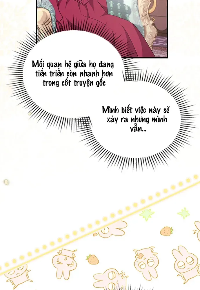 Tôi Không Muốn Chết Lần Nữa! Chap 42 - Next Chap 41