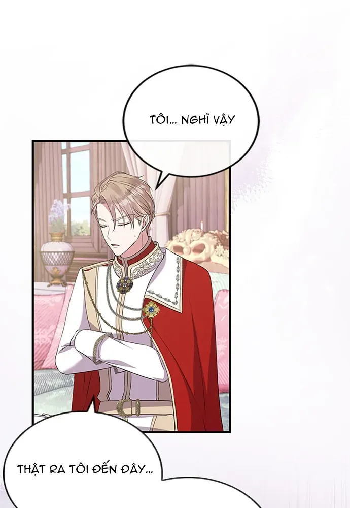 Tôi Không Muốn Chết Lần Nữa! Chap 42 - Next Chap 41