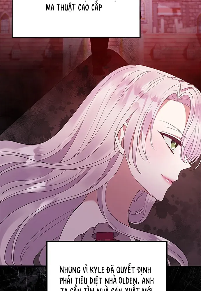 Tôi Không Muốn Chết Lần Nữa! Chap 42 - Next Chap 41