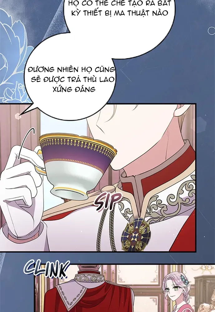 Tôi Không Muốn Chết Lần Nữa! Chap 42 - Next Chap 41