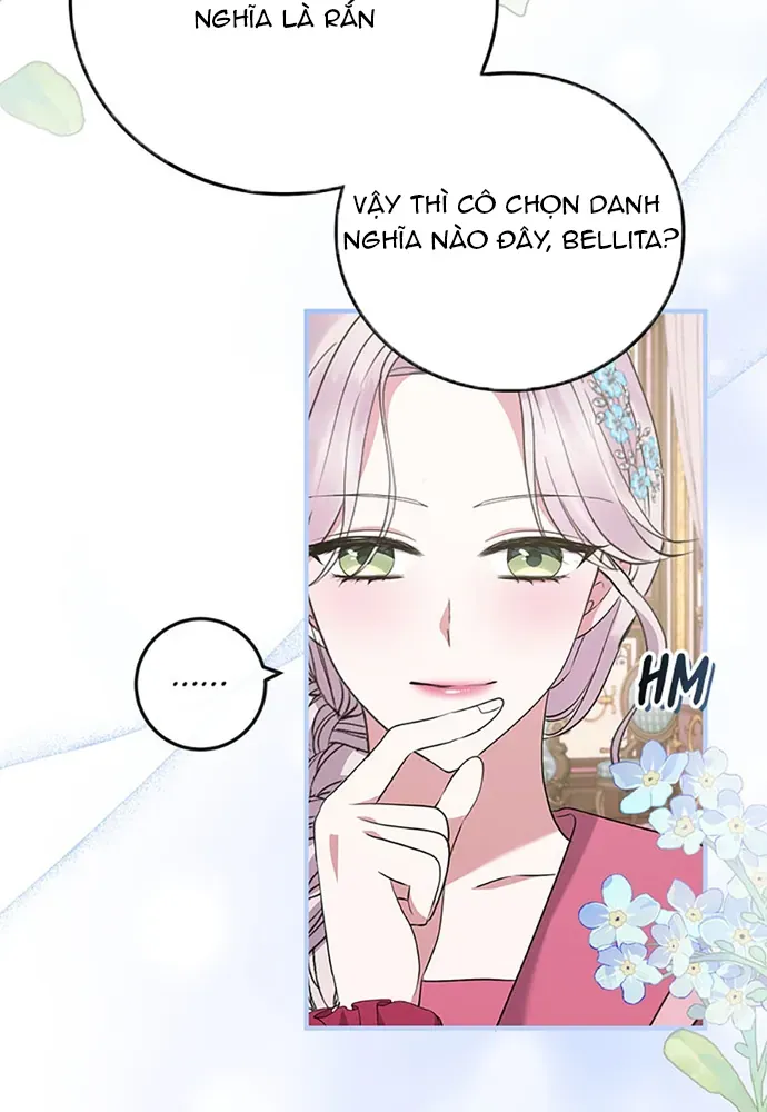 Tôi Không Muốn Chết Lần Nữa! Chap 42 - Next Chap 41