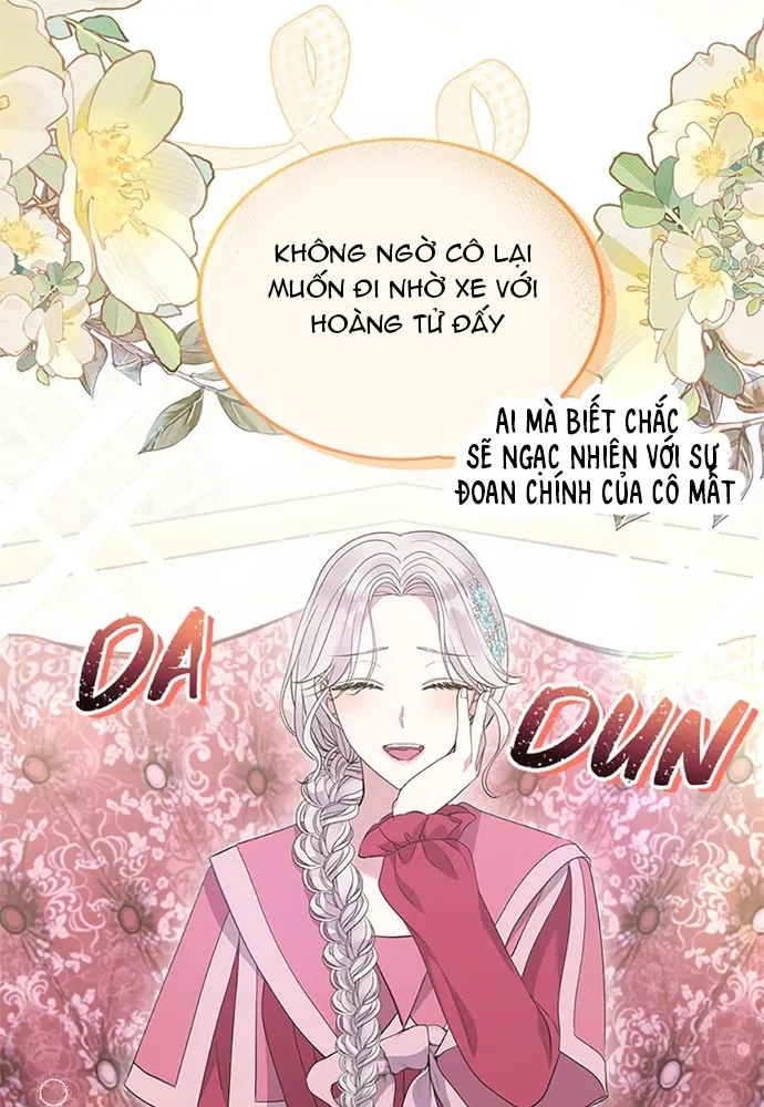 Tôi Không Muốn Chết Lần Nữa! Chap 42 - Next Chap 41