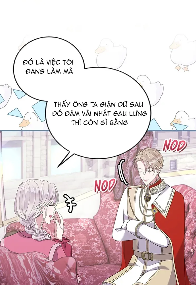 Tôi Không Muốn Chết Lần Nữa! Chap 42 - Next Chap 41
