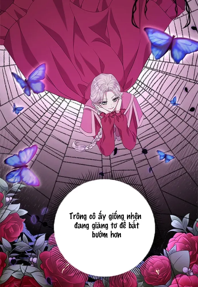 Tôi Không Muốn Chết Lần Nữa! Chap 42 - Next Chap 41