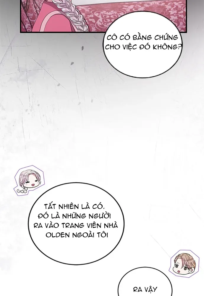 Tôi Không Muốn Chết Lần Nữa! Chap 42 - Next Chap 41