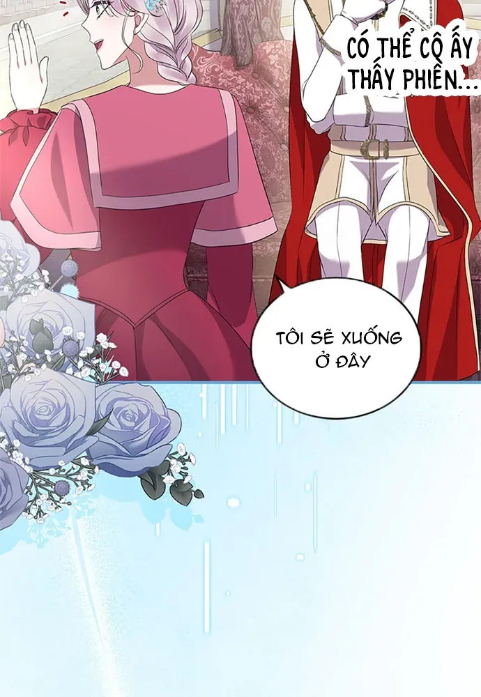 Tôi Không Muốn Chết Lần Nữa! Chap 42 - Next Chap 41