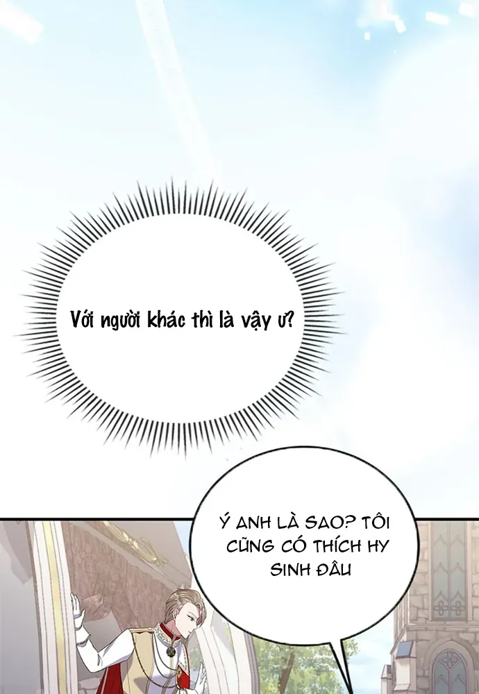 Tôi Không Muốn Chết Lần Nữa! Chap 42 - Next Chap 41