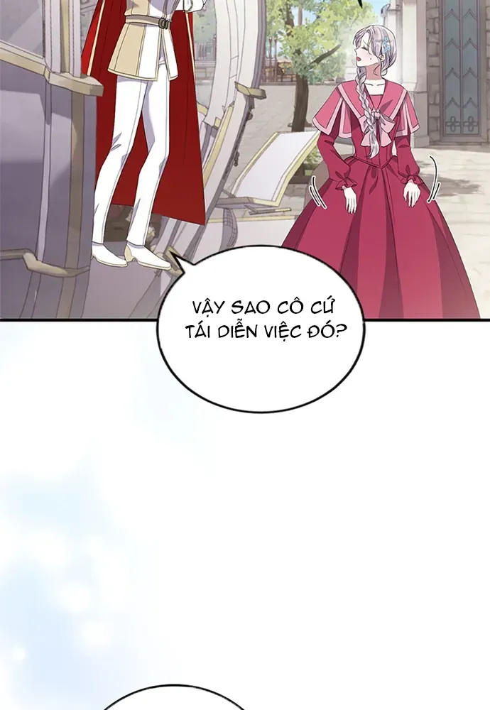 Tôi Không Muốn Chết Lần Nữa! Chap 42 - Next Chap 41