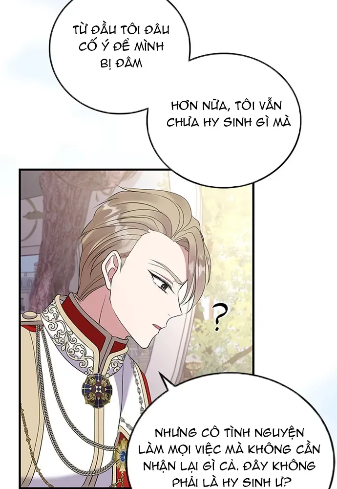 Tôi Không Muốn Chết Lần Nữa! Chap 42 - Next Chap 41