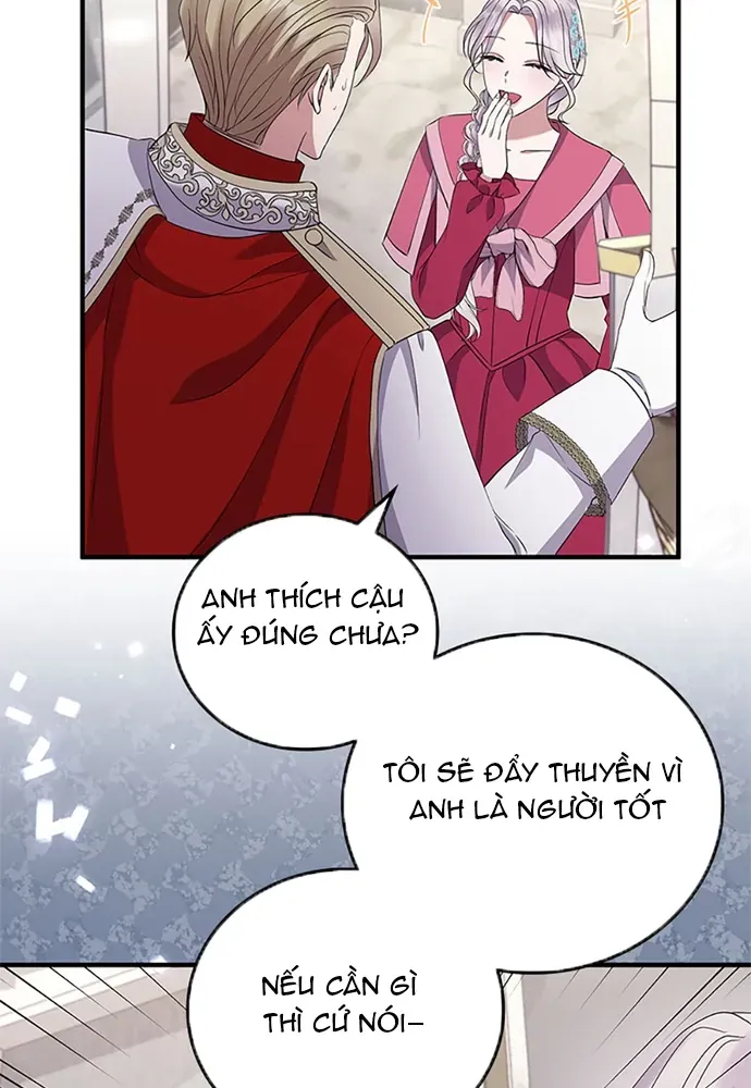 Tôi Không Muốn Chết Lần Nữa! Chap 42 - Next Chap 41