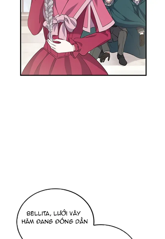 Tôi Không Muốn Chết Lần Nữa! Chap 42 - Next Chap 41