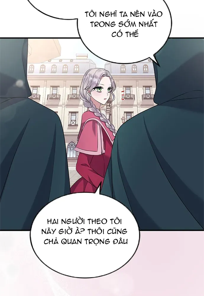 Tôi Không Muốn Chết Lần Nữa! Chap 42 - Next Chap 41