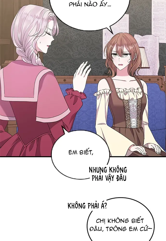 Tôi Không Muốn Chết Lần Nữa! Chap 43 - Next Chap 42