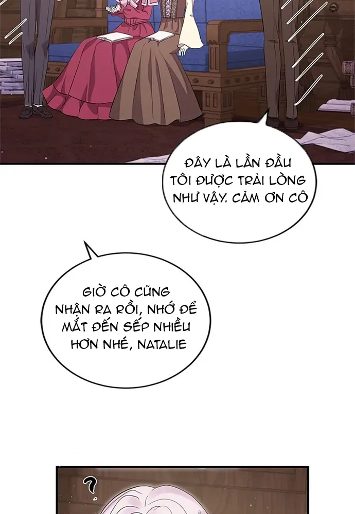 Tôi Không Muốn Chết Lần Nữa! Chap 43 - Next Chap 42