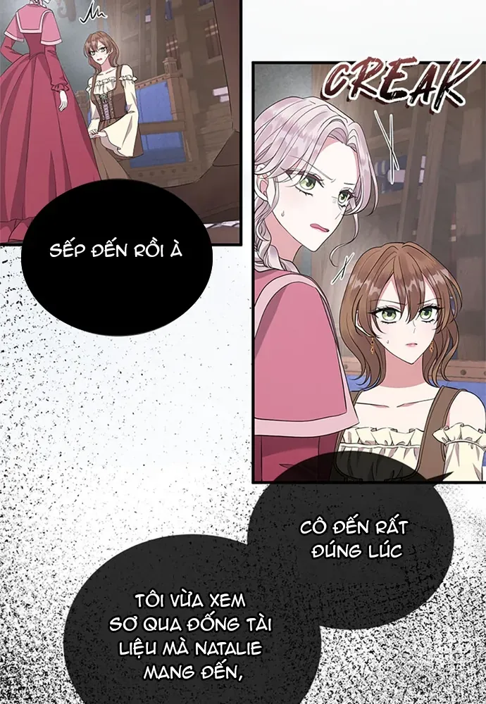 Tôi Không Muốn Chết Lần Nữa! Chap 43 - Next Chap 42