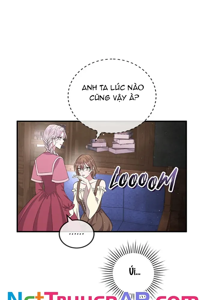 Tôi Không Muốn Chết Lần Nữa! Chap 43 - Next Chap 42