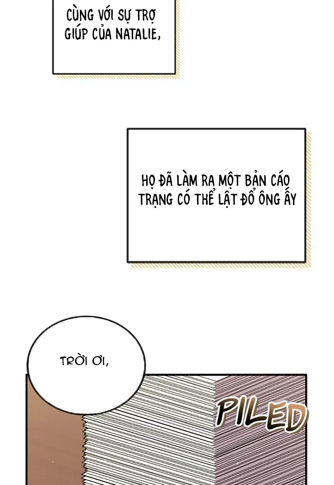 Tôi Không Muốn Chết Lần Nữa! Chap 43 - Next Chap 42