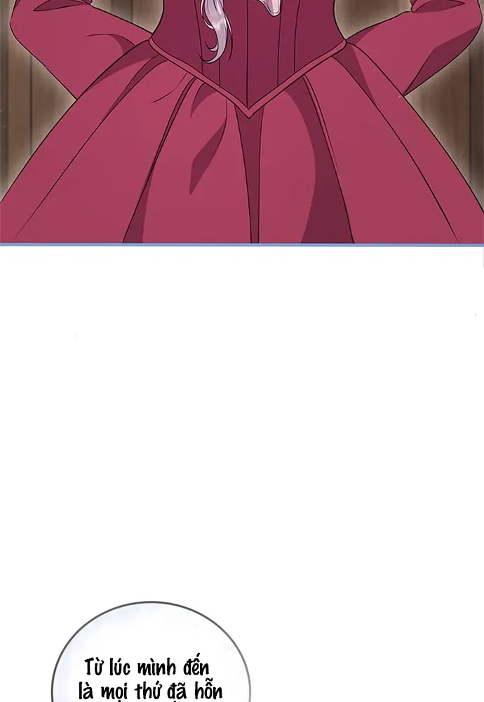 Tôi Không Muốn Chết Lần Nữa! Chap 43 - Next Chap 42