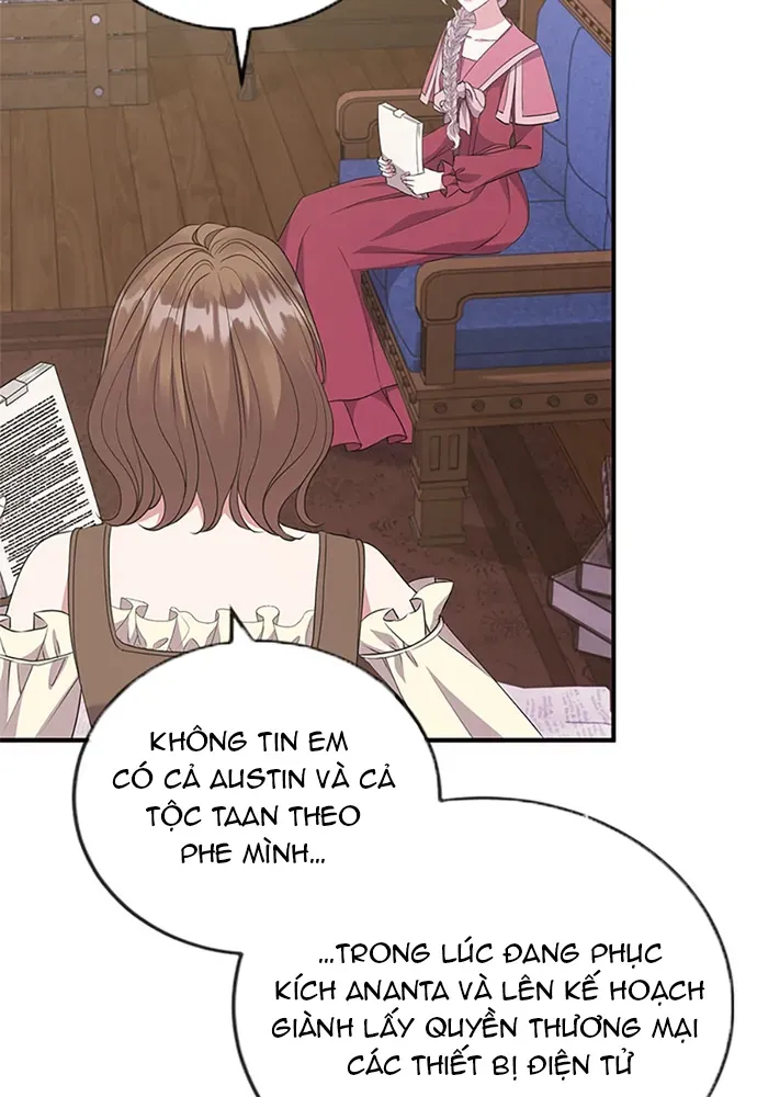 Tôi Không Muốn Chết Lần Nữa! Chap 43 - Next Chap 42