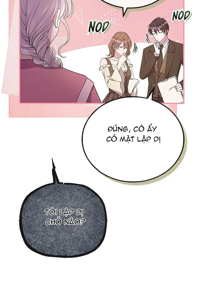 Tôi Không Muốn Chết Lần Nữa! Chap 43 - Next Chap 42