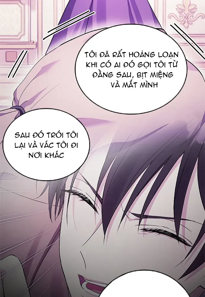 Tôi Không Muốn Chết Lần Nữa! Chap 43 - Next Chap 42